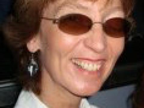 Sigríður Þorvaldsdóttir